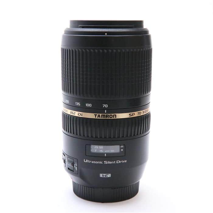 中古)TAMRON (タムロン) SP 70-300mm F4-5.6 Di VC USD/Model A005E