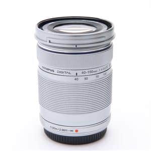 新品)OLYMPUS (オリンパス) M.ZUIKO DIGITAL 40-150mm F4.0-5.6R 