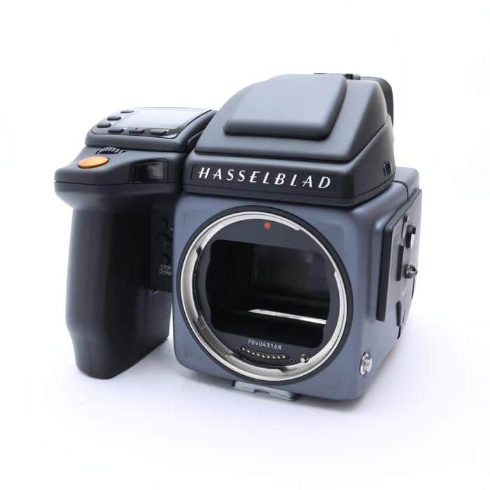 中古)HASSELBLAD (ハッセルブラッド) H6D-50c（商品ID：3717019279606 