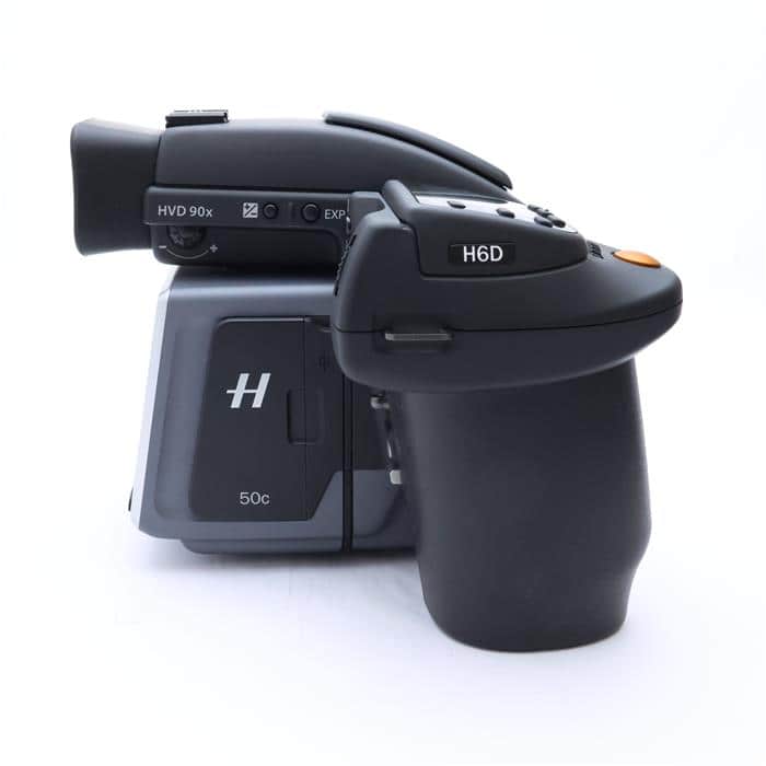中古)HASSELBLAD (ハッセルブラッド) H6D-50c（商品ID：3717019279606 
