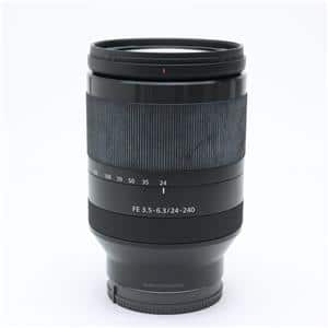 SONY (ソニー) FE 24-240mm F3.5-6.3 OSS SEL24240 メイン