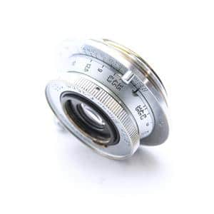 Leica (ライカ) エルマー L35mm F3.5 クローム メイン