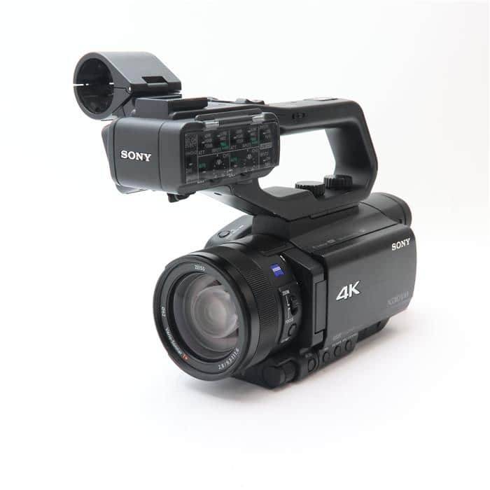 中古)SONY (ソニー) XDCAMメモリーカムコーダー PXW-Z90（商品ID