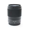 NIKKOR Z 35mm F1.8 S