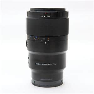 SONY (ソニー) FE 90mm F2.8 Macro G OSS SEL90M28G」の商品検索 SONY (ソニー) FE 90mm F2.8 Macro G OSS SEL90M28G」の商品検索