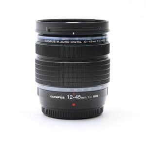 新品)OLYMPUS (オリンパス) M.ZUIKO DIGITAL ED 12-45mm F4.0