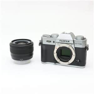 Amazon.com : Fujifilm X-T3 Mirrorless Digital Camera w/XF18