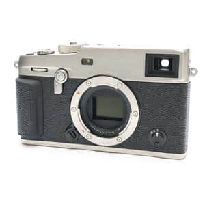 FUJIFILM X-Pro3 DR シルバー」の商品検索結果 | デジタルカメラ