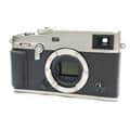 X-Pro3 DR シルバー