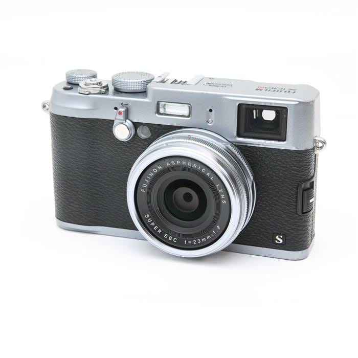 X100S