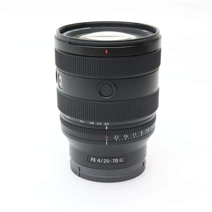 FE 20-70mm F4 G SEL2070G