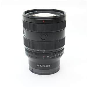 SONY (ソニー) FE 20-70mm F4 G SEL2070G メイン