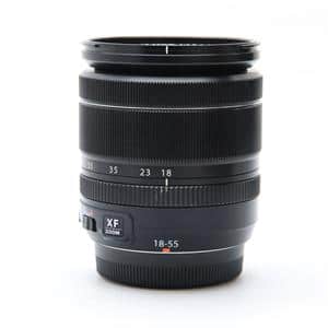 FUJIFILM (フジフイルム) フジノン XF18-55mm F2.8-4 R LM OIS メイン