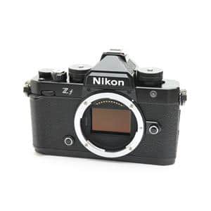 Nikon (ニコン) Z f メイン