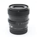 Contemporary 65mm F2 DG DN (ライカSL/TL用)