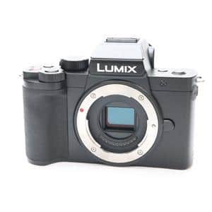 Panasonic (パナソニック) LUMIX DC-G100 ボディ」の商品検索