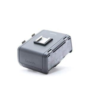Panasonic / DMW-XLR1：XLRマイクロホンアダプター [美品] 概要 XLRマイクロホンアダプタ― DMW-XLR1 | 消耗品・別売品