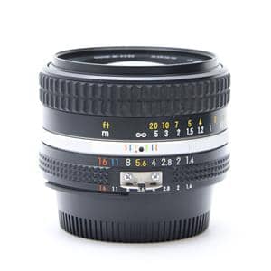 【極美品】動作◎ ニコン　Ai Nikkor 50mm F1.4 727 ヨドバシ.com - ニコン NIKON Ai Nikkor 50mm F1.4S [Ai