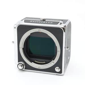 HASSELBLAD (ハッセルブラッド) 907X & CFV 100C メイン