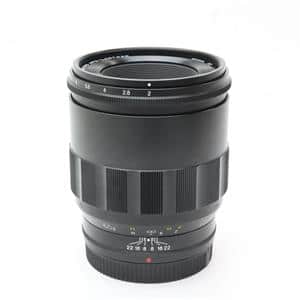 新品)Voigtlander (フォクトレンダー) MACRO APO-LANTHAR 65mm
