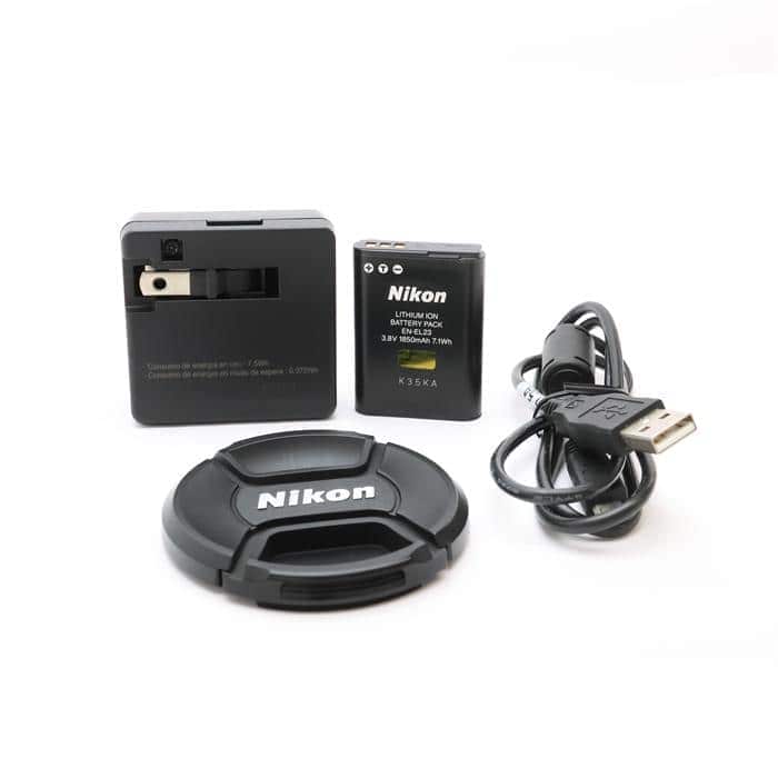 Nikon COOLPIX P900 本体と付属品 中古)Nikon (ニコン) COOLPIX P900（商品ID：3717021625606