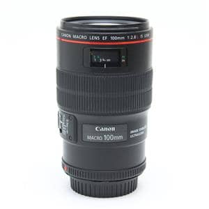 Canon キャノン　100mm F2.8 マクロレンズ　美品 Amazon.co.jp: Canon 単焦点マクロレンズ EF100mm F2.8 マクロ