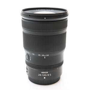 Nikon (ニコン) NIKKOR Z 24-120mm F4 S メイン