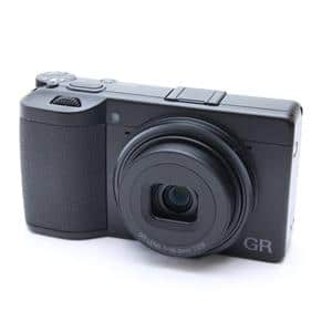 RICOH GR DIGITAL IV」「中古商品」の商品検索結果 | デジタルカメラ