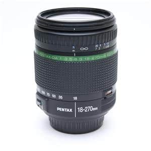 smc PENTAX-DA 18-270mmF3.5-6.3ED SDM」の商品検索結果 | デジタル
