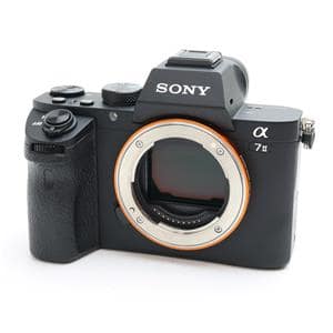 α7II」「デジタルカメラ」「SONY」「中古商品」の商品検索結果