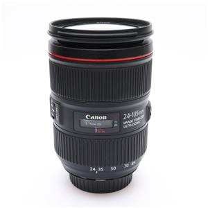 EF24-105mm F4L IS USM」「中古商品」の商品検索結果 | デジタルカメラ