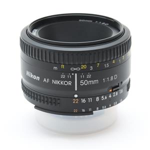 AI AF Nikkor 50mm f/1.8D」の商品検索結果 | デジタルカメラ、ミラー