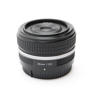 Nikon (ニコン) NIKKOR Z 28mm F2.8 （Special Edition） メイン