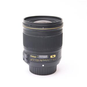 Nikon (ニコン) AF-S NIKKOR 28mm F1.8G メイン