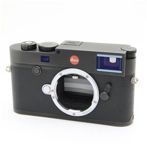 leica (ライカ) m10 ブラッククローム」の商品検索結果 | デジタル