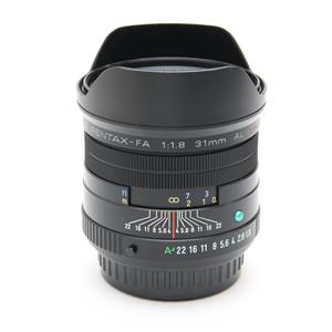 【中古】smc PENTAX-FA31mmF1.8AL Limited smc pentax-fa 31mmf1.8al limited」の商品検索結果 | デジタルカメラ
