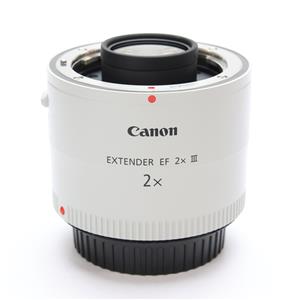 Canon (キヤノン) エクステンダー EF2x II」の商品検索結果 | デジタル