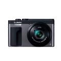Panasonic (パナソニック) LUMIX DC-TZ90 シルバー