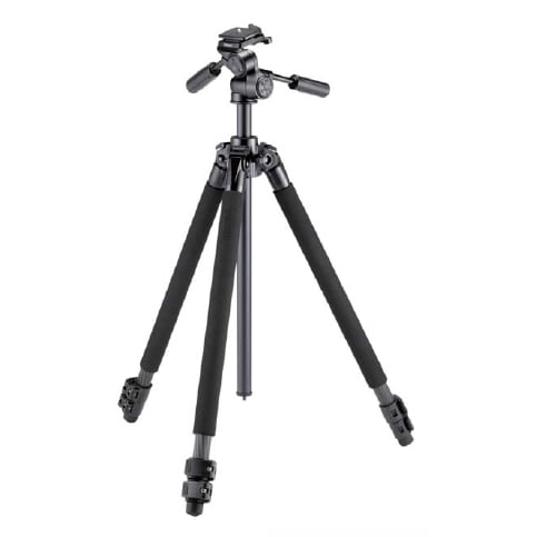 Velbon (ベルボン) 中小型カーボン3段三脚 Carmagne E5300 II