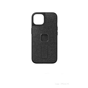 peak design (ピークデザイン) エブリデイ ループ ケース iPhone 14 M-LC-AX-CH-1 チャコール メイン