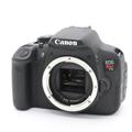 Canon (キヤノン) EOS Rebel T5i (EOS Kiss X7i 海外モデル)