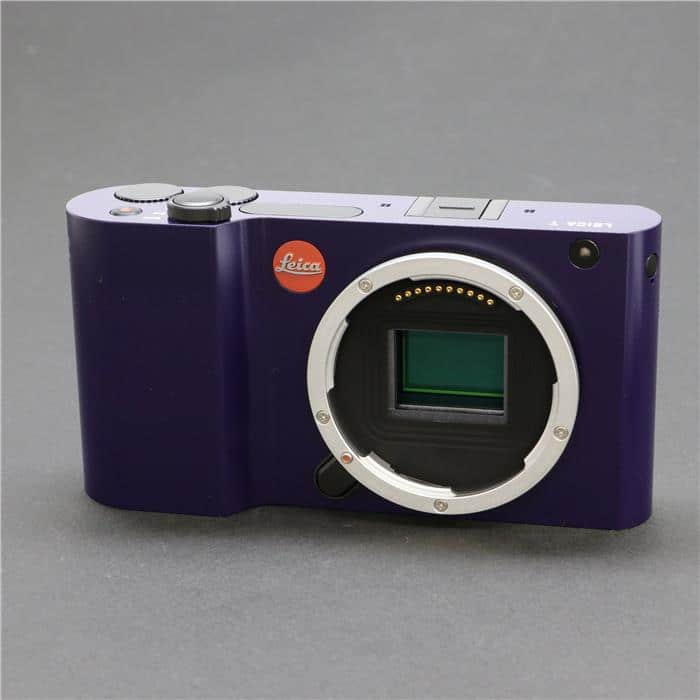 中古)Leica (ライカ) T(Typ701) “CHALIE VICE”（商品ID：3717003866607