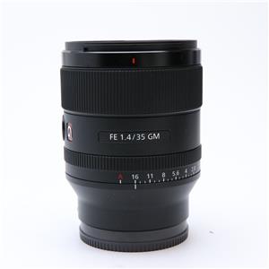 SONY (ソニー) FE 35mm F1.4 GM SEL35F14GM」の商品検索結果 