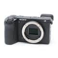 SONY (ソニー) α6700 ボディ ILCE-6700