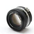 Nikon (ニコン) Ai-S Nikkor 50mm F1.4