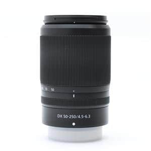Nikon (ニコン) NIKKOR Z DX 50-250mm F4.5-6.3 VR メイン