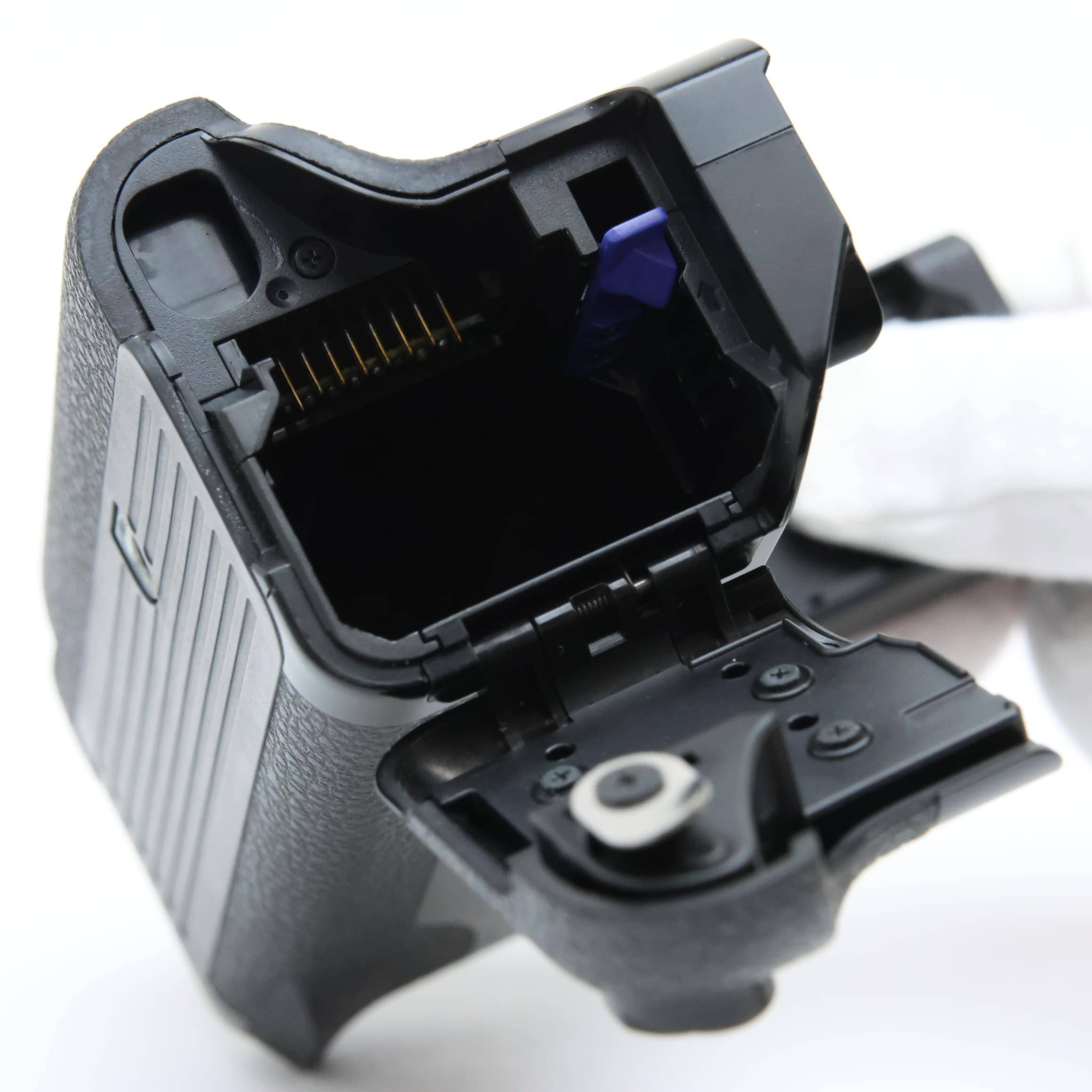 中古)SONY (ソニー) 縦位置グリップ VG-C1EM（商品ID：3717020638607