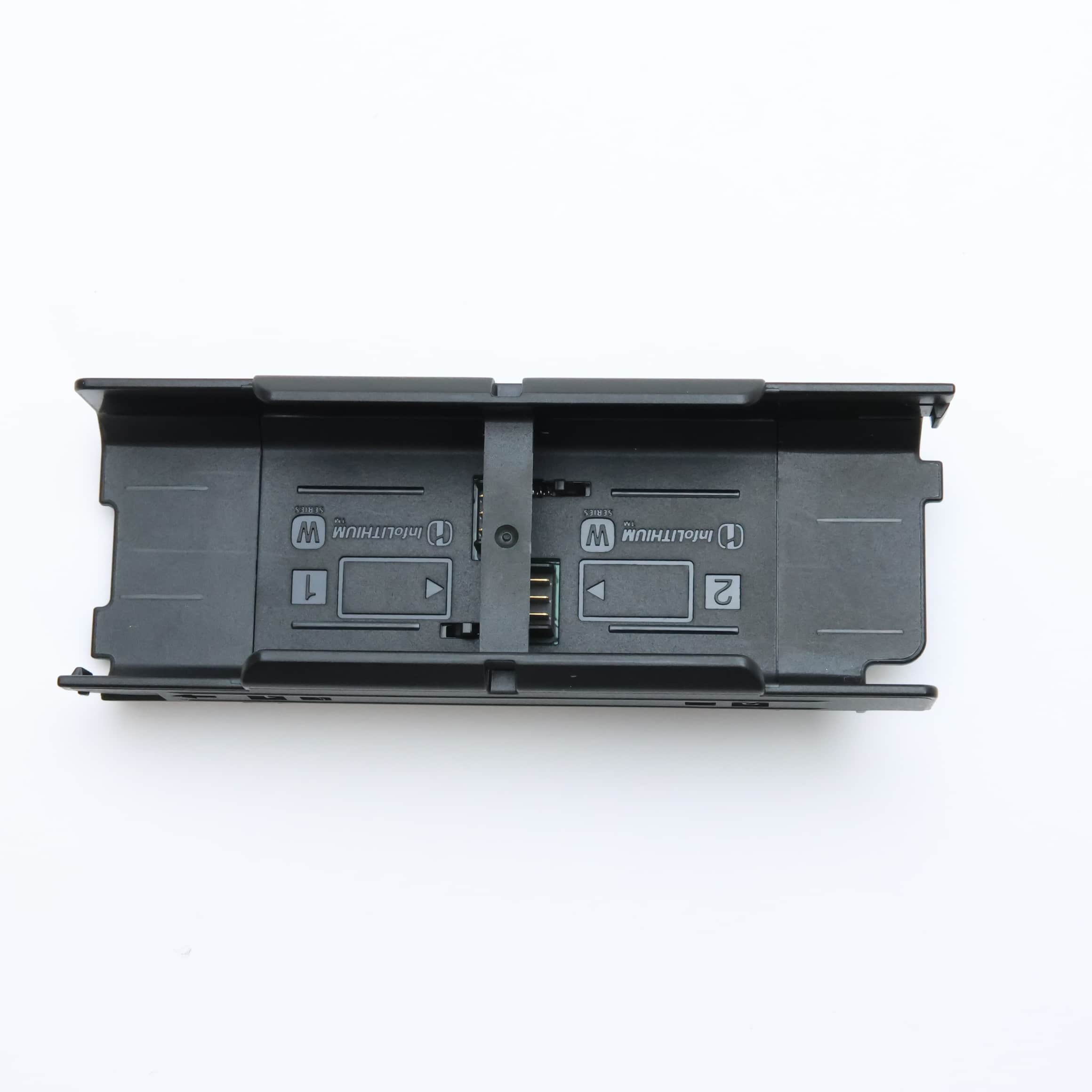 中古)SONY (ソニー) 縦位置グリップ VG-C1EM（商品ID：3717020638607