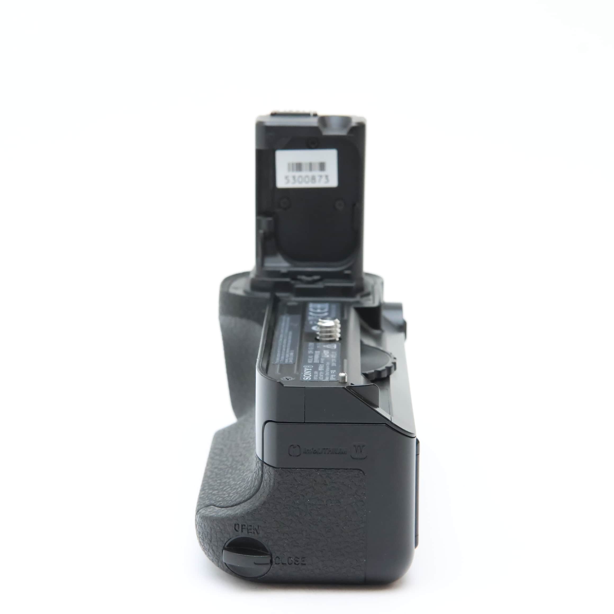 中古)SONY (ソニー) 縦位置グリップ VG-C1EM（商品ID：3717020638607
