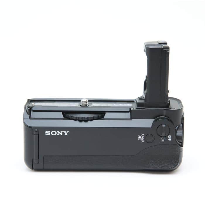 中古)SONY (ソニー) 縦位置グリップ VG-C1EM（商品ID